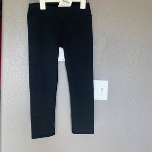 Fabletics capri leggings